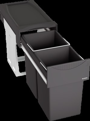 BOTTON II 30/2 2X15L 526376