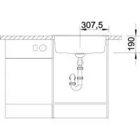 SUDOP.BLANCO DALAGO 6 525874