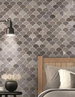 SCALE BOHO TAUP.30,7X30,7 0,85