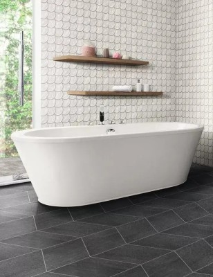 SCALE STATUARIO 30,7X30,7 0,85