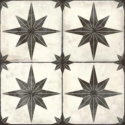 STAR BLACK 45X45 1,62