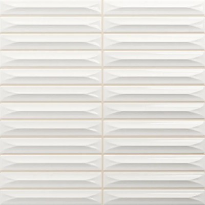 NAIROBI ARROW WHITE 20X20 1