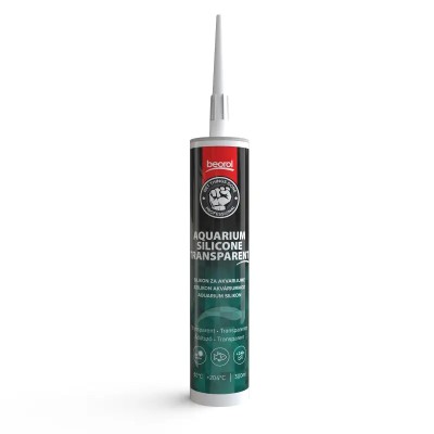 SILIKON AQUARIUM 280ML SA