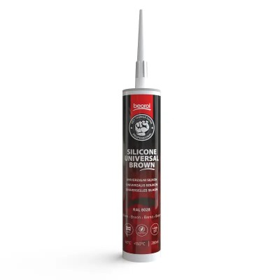 SILIKON ACETAT 280ML BRAO.SUBR