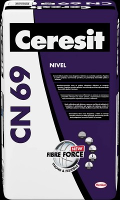 CERESIT CN-69 SAMONI.MASA 25KG