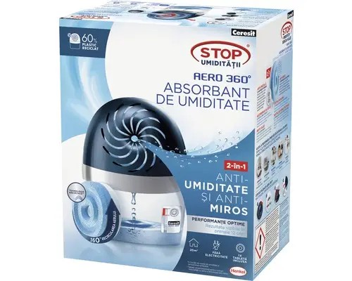 CERESIT AERO STOP VLAŽNOSTI