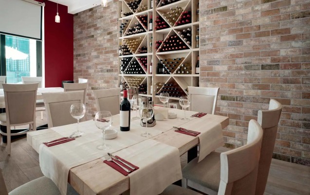 BRICKONE VECCHIA F.7,4x31 0,91