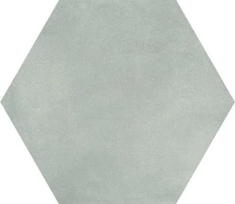 HEXAGON MINT 25x22 0,74