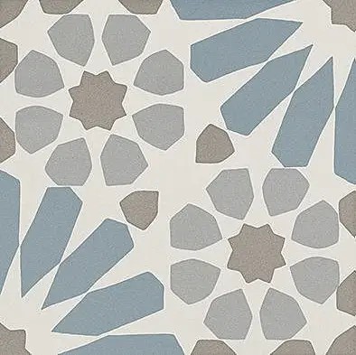 DECO D.ETNIC B L.BL.20X20 1,20