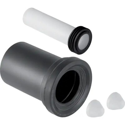 GEBERIT SET KONZOLNA WC ŠOLJA