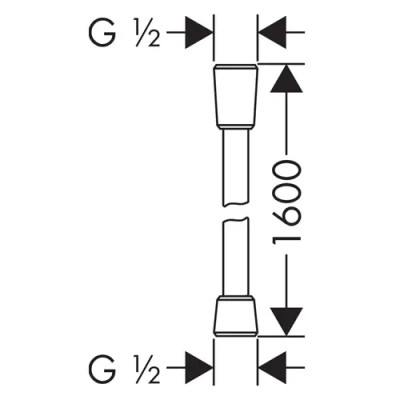 TUŠ CREVO ISIFLEX 160 28276670