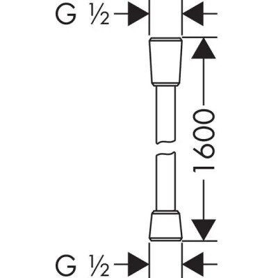 TUŠ CREVO ISIFLEX 160 28276990