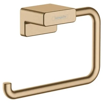 DRŽAČ TOAL.PAP.BRONZA 41771140