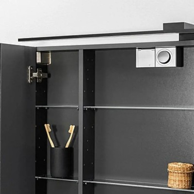 LAMPA 700 BL BOX-LED 546560