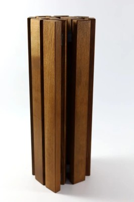 KUPATIL.STAZA TERMO DRVO 40X60