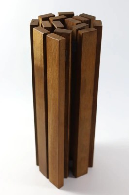 KUPATIL.STAZA TERMO DRVO 40X60