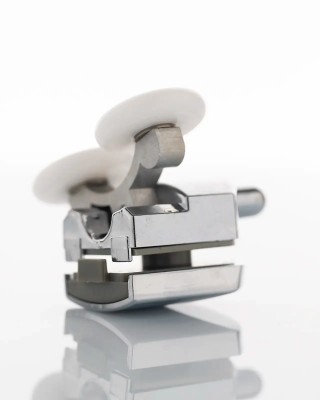 TOČKIĆI ZA TUŠ KABINE GL12D25