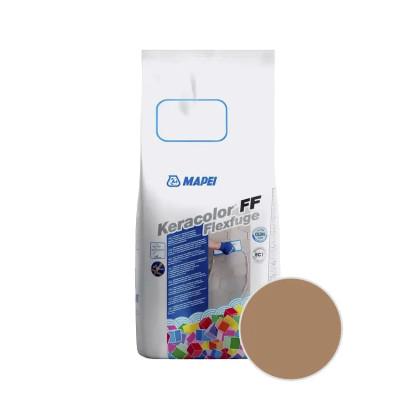 FUG MASA KERACOLOR FF 142 2KG