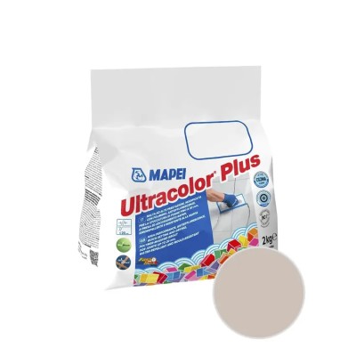 FUG MASA ULTRACOLOR + 123 2KG