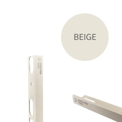 LAJ L ZAV.10 BEIGE 2.7m 88401