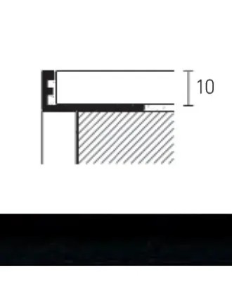 LAJ L ZAV.10 BLAC.S.2.7m 88429