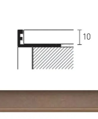 LAJ L ZAV.10 BRONZE 2.7m 88406