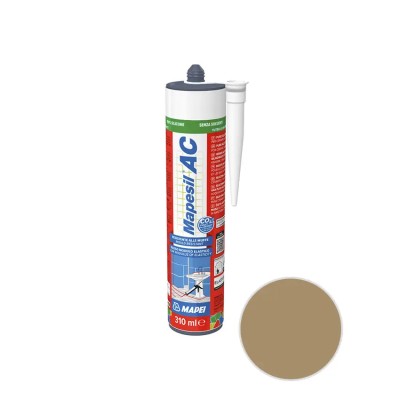 MAPEI SIL.MAPESIL AC 188 BISK.