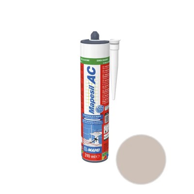 MAPEI SIL.MAPESIL AC 123 A.BEL