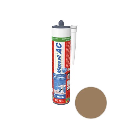 MAPEI SIL.MAPESIL AC 135 ZL.PR