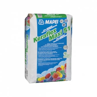 LEPAK M.KERAFLEX MAXI S1 BE.23