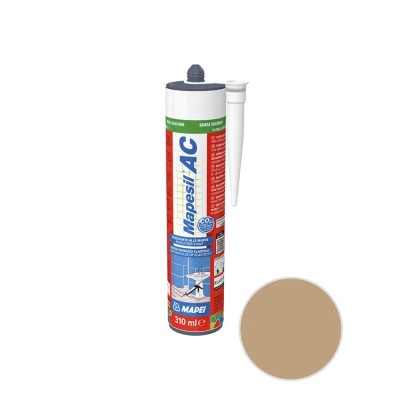 MAPEI SIL.MAPESIL AC 141 CARAM
