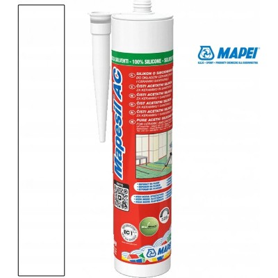MAPEI SIL.MAPESIL AC 999 TRANS