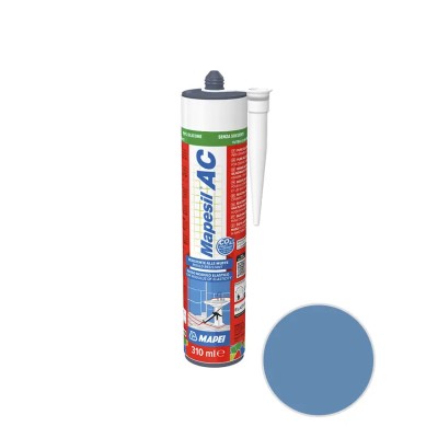 MAPEI SIL.MAPESIL AC 167A.PLAV