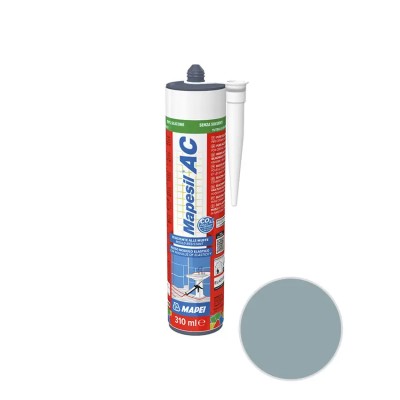 MAPEI SIL.MAPESIL AC 176 S.ZEL
