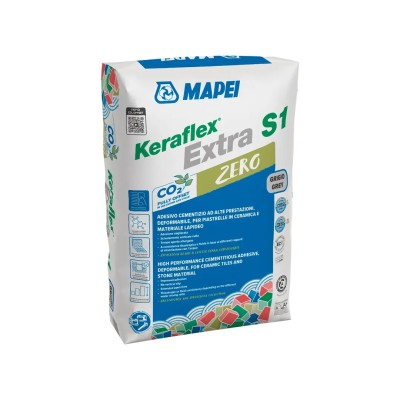 LEPAK M.KERAFLEX EKSTRA S1 25