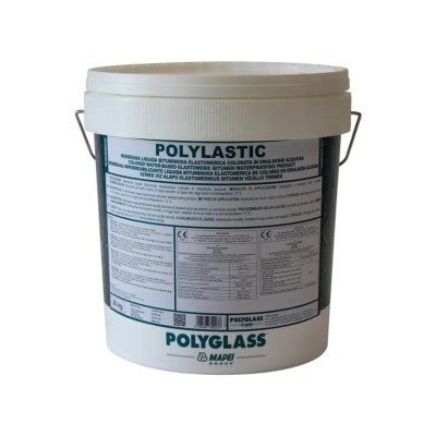 MAPEI IZO.POLYLASTIC W.SP 20kg