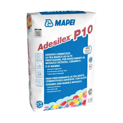 LEPAK M.ADESILEX P10 25KG