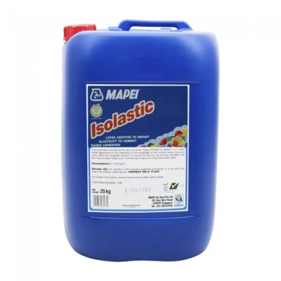 MAPEI ISOLASTIC 25KG