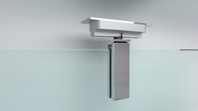 PARAVAN C-02-6220F 90X200 6mm