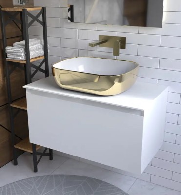 LAVABO C-15-201 ZL.505X405X140