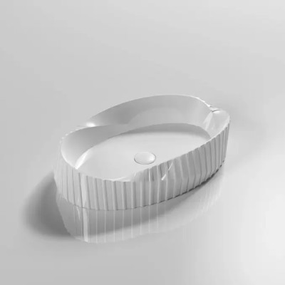 LAVABO 7037 NAD.600X385X135