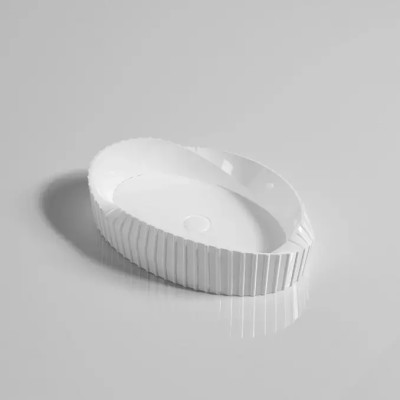 LAVABO 7037 NAD.600X385X135