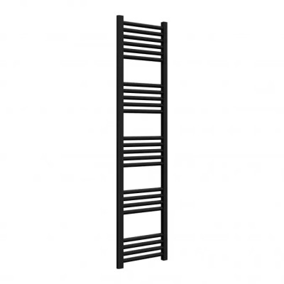 SUŠAČ WARME WERRA 40X160 CRNI