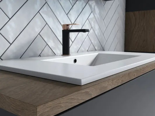 NOOK BAT.LAVABO C-01-100MB/RG
