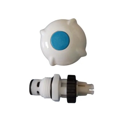 VIRBLA 1/2 NAUTILUS PLAVA