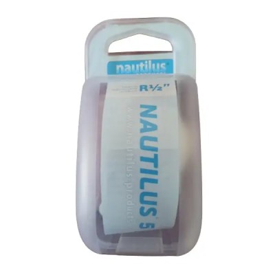 VIRBLA 1/2 NAUTILUS PLAVA