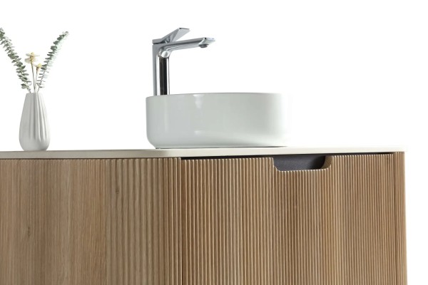 ORMARIĆ ELEGANT RELIEF OAK 75