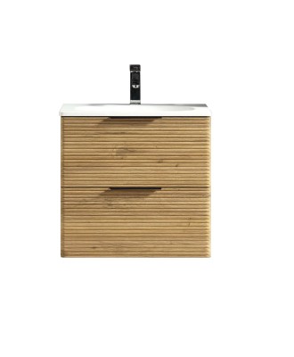 ORMARIĆ TIMBER STREAM GOLD 60