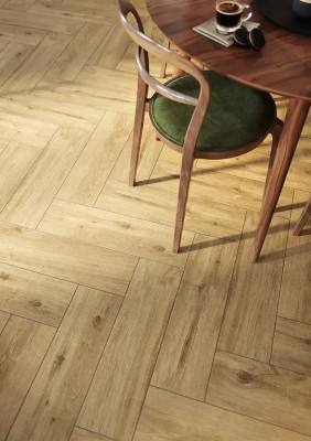 RAW WOOD BEIGE 18,5X59,8 1 R9