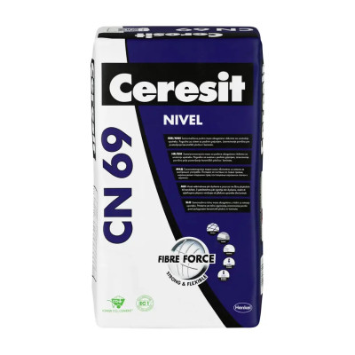CERESIT CN-69 SAMONI.MASA 25KG